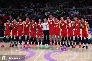 nba盘口-郭士强：男篮要多找欧美强队交手 这也是缩小差距的最好方式