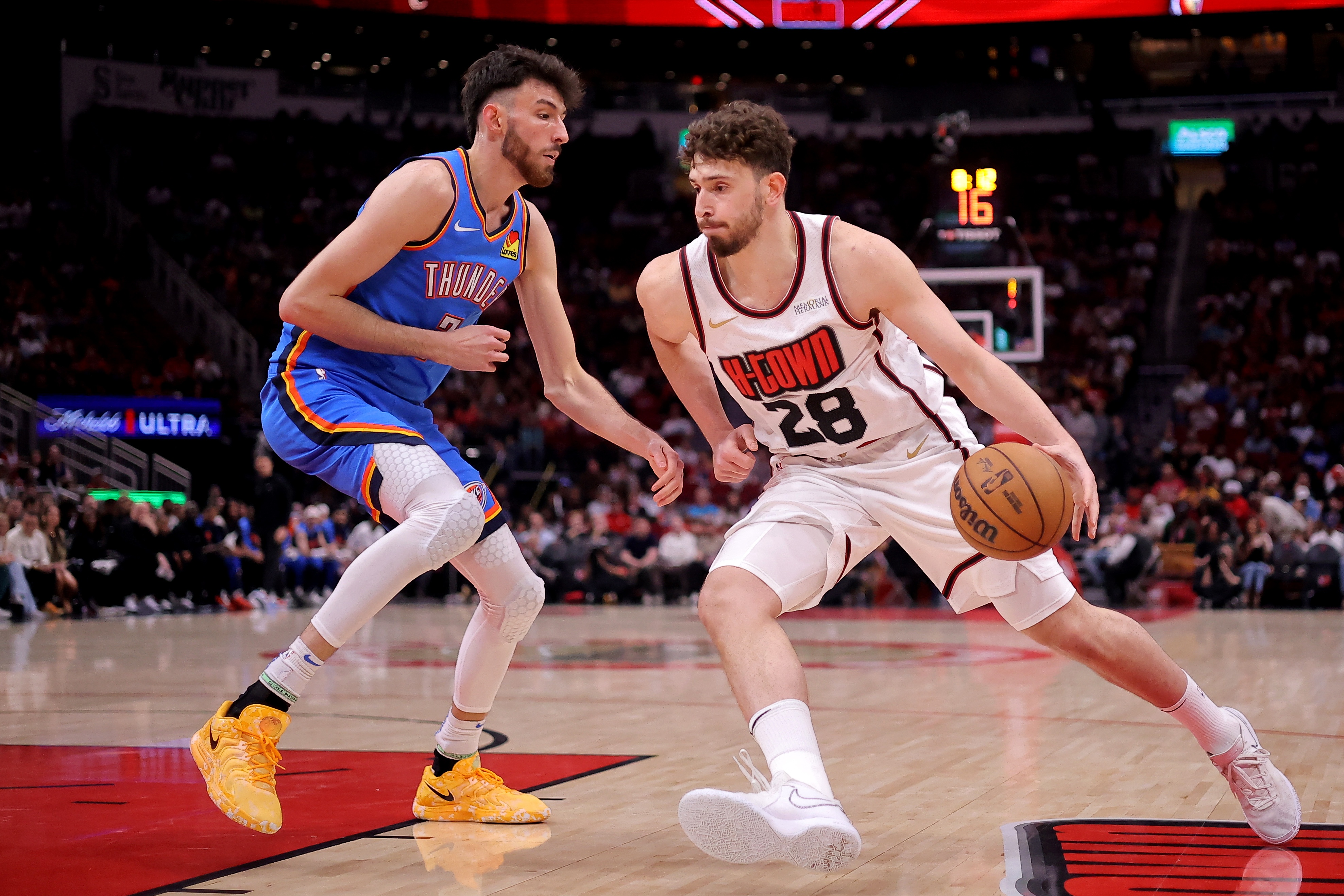 nba盘口-火箭公布NBA杯赛程：11月迎战马刺开拓者掘金勇士
