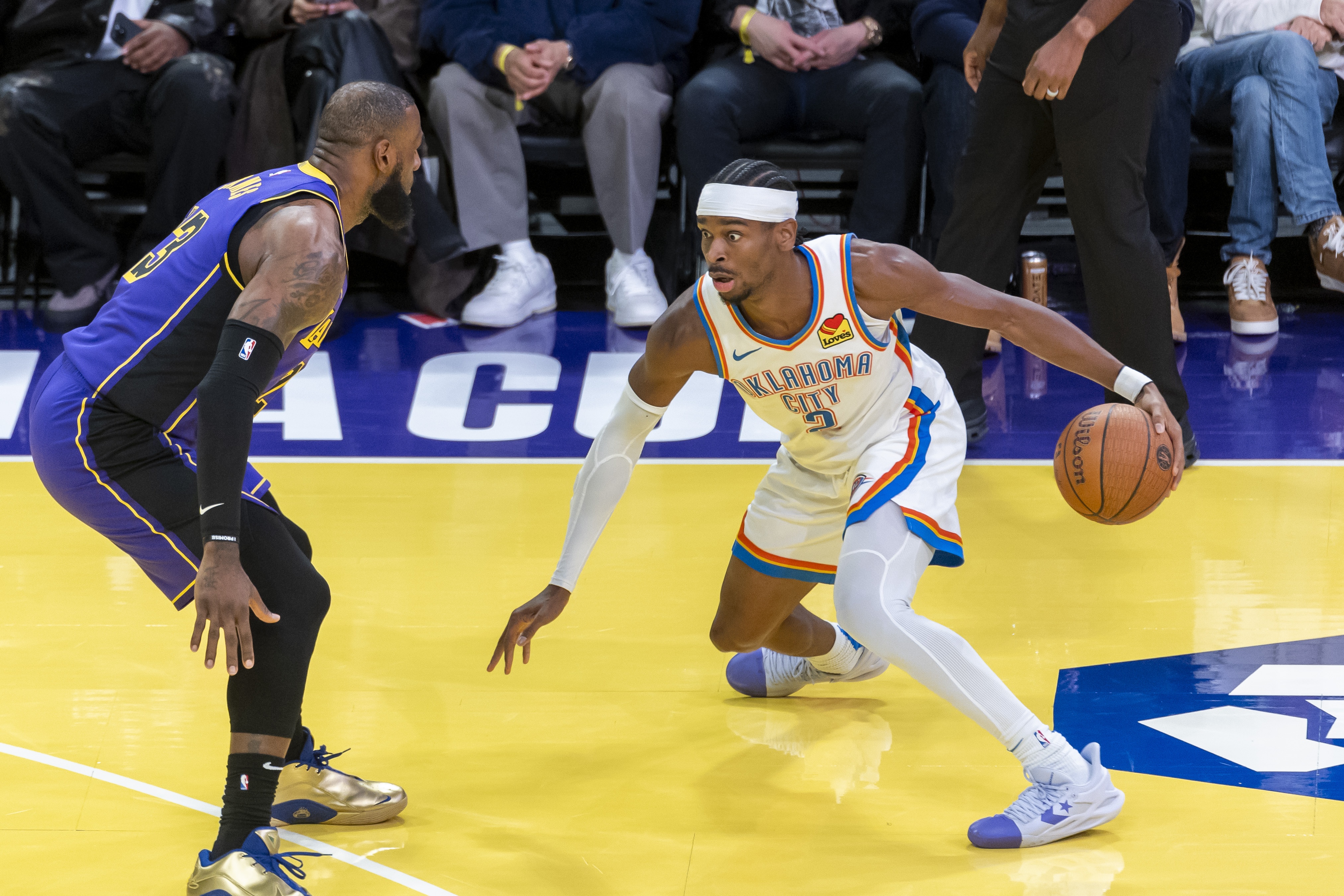 nba投注-专家分析：亚历山大有望比肩乔丹科比詹姆斯库里等传奇巨星