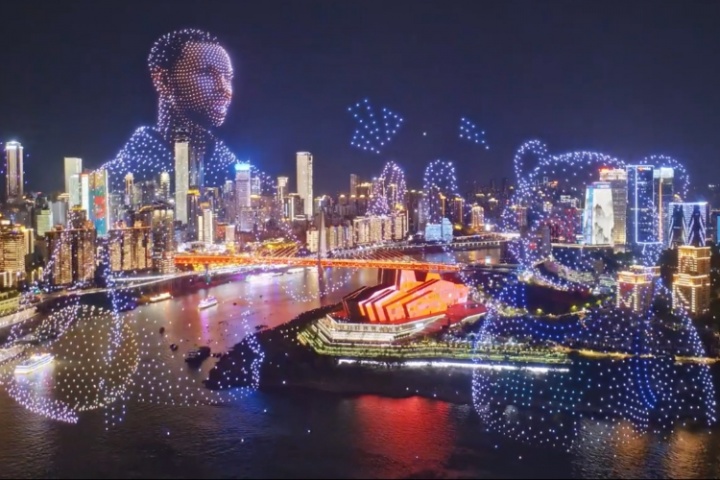 nba赔率-满分发言！库里：我不能与重庆相比 它的创造力渗透到了每个角落