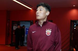 nba赔率-沪媒：蓉城整体实力已超过海港 武磊假摔黄牌实在是冤