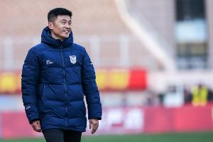 nba盘口-足球报：客场输给西海岸，大连英博半年时间客场未赢球